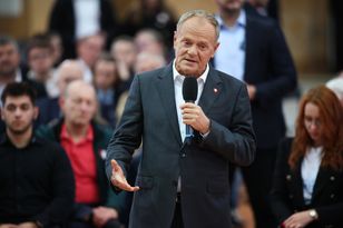 Papa o awanturze wokół TK: Grzeczny to już byłem