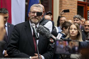 IPN wszczął śledztwo ws. Brauna za zaprzeczanie zbrodniom w Auschwitz