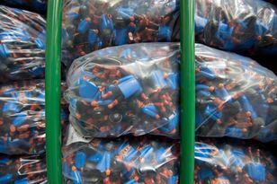 Jeden z liderów w branży klocków zamyka fabrykę. "Szok" w Niemczech