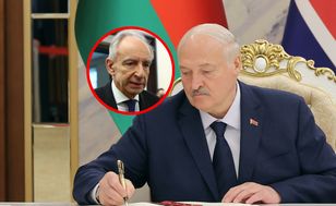 Odwilży z Białorusią nie będzie. "Mało prawdopodobne"