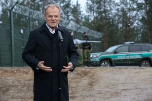 Polska wdraża systemy antydronowe na granicy