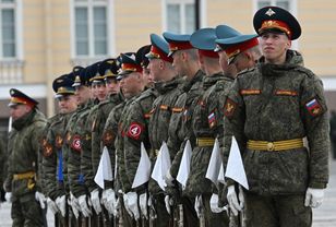 Russia recruits students for drone units — first deaths already reported