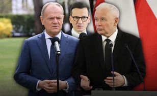 Czy PiS się rozpadnie? Nowogrodzka zrobi "polityczny przesiew". W KO niedowierzają