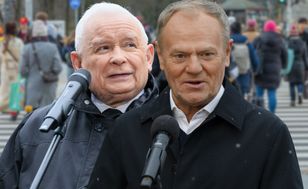 Rok 2023: Niepewność polityczna w kraju i na świecie