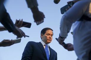 Szef dyplomacji USA oskarża Europę. Wściekłość po ukaraniu platformy X