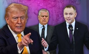 Działo się w czwartek. Weta Nawrockiego, książę Andrzej i Rada Pokoju [SKRÓT DNIA]