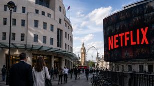 W tym kraju Netflix wyprzedził nadawcę publicznego