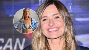 Joanna Koroniewska pokazała wyćwiczony brzuch w bikini. Fani: "IDEALNE ciało"