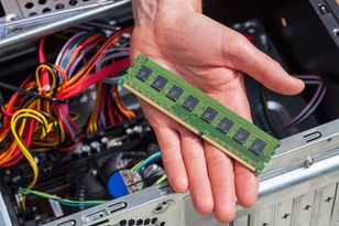 ADATA CEO: RAM and SSD prices will keep rising longer than anyone expects