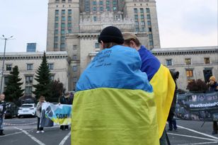 Duży spadek liczby Ukraińców w Polsce. "To będzie krytyczny sygnał"