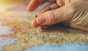 Złe adresy, czyli problemy z geolokalizacją