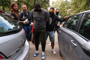 Tragiczny wypadek. Tłumaczenia Huberta B. ekspertów nie przekonują
