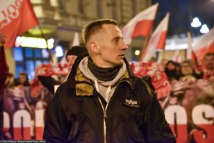 Sprawa Jacka Międlara. Sąd podtrzymuje wyrok