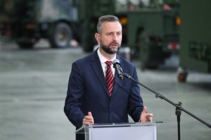 Kosiniak-Kamysz: Polska pomoże zmodernizować MiG-29 Ukrainy, ale koszty pokryje Kijów lub sojusznicy