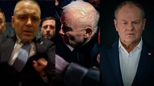 Gra o wszystko. Polityczne konsekwencje sporu o Trybunał [OPINIA]