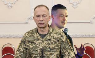 Gen. Syrski przeprasza Fedorowa: „Jeśli kogoś uraziłem – przepraszam"