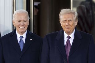 Który z nich był lepszy? Trump vs. Biden