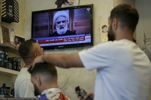 Przywódca Hezbollahu ostrzega przed "darmowymi ustępstwami"