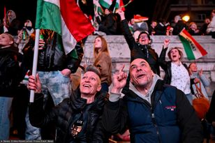 Na Węgrzech gorąco. Przeliczona ponad połowa głosów