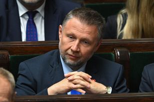 Wniosek o odwołanie Kierwińskiego. Sejm zadecydował