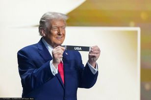 Europa zbojkotuje mundial w USA? Niemieckie media o presji na Trumpa