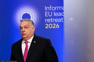 Czarne chmury nad Orbanem. Miażdżący sondaż