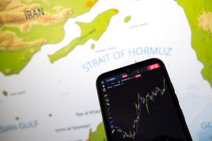 Ropa to nie wszystko. Blokada Ormuzu może mieć fatalne skutki