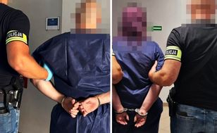 Kobieta i mężczyzna aresztowani za zabójstwo 40-latki w gminie Klwów