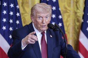 Kreml zaprosi Trumpa do Moskwy. Jest konkretna data