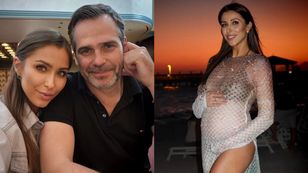 Paweł Deląg znów zostanie OJCEM! Jego partnerka pokazała zaokrąglony brzuch (FOTO)