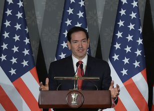 Porozumienie Iran-USA jeszcze w niedzielę? Tajemnicza zapowiedź Rubio