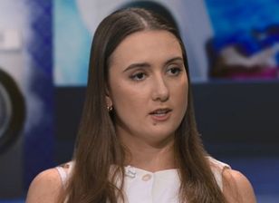 Odejście ze "Szkła kontaktowego". Ważniejsza kampania wyborcza