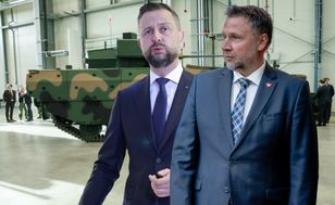 Plan B na SAFE gotowy. Ujawnią szczegóły