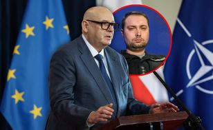 Zgorzelski do Budanowa. "Zastanów się pan nad tym, co wygadujesz"