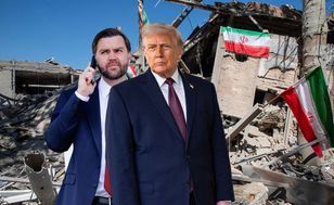 Media odsłaniają kulisy negocjacji. Takie porozumienie interesuje USA