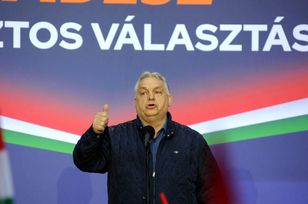 Oto hit Fideszu. Ma doprowadzić Orbana do zwycięstwa