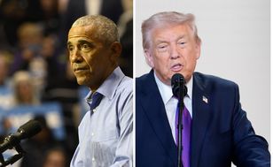 Oburzające nagranie Trumpa. Nie przeprosi