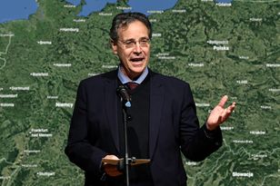 "Nie będzie już powrotu". Ambasador Niemiec stawia sprawę jasno