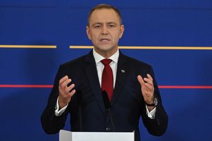 Nawrocki też reaguje ws. Sakiewicza. Ostry wpis prezydenta