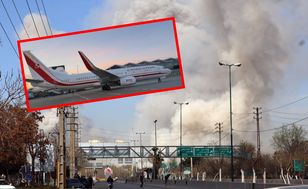 DORSZ o ewakuacji Polaków. Wiadomo, kiedy przyleci pierwszy samolot