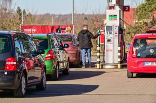 Maksymalne ceny paliw w weekend: benzyna 95 do 6,54 zł, ON do 7,59 zł