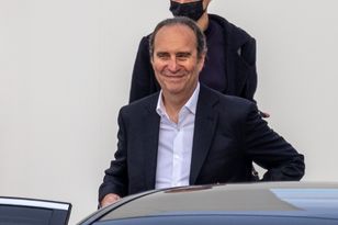 Xavier Niel, właściciel Play, kupuje 16% akcji Vodafone za 6 mld dolarów