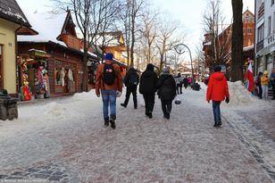Ceny garmażerki w Zakopanem zwalają z nóg. Sałatka 110 zł za kilo