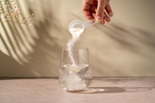 Kreatyna pomaga w leczeniu depresji? Wyniki intrygują naukowców