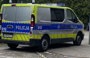 Radom: prokuratura wszczęła śledztwo po ataku maczetą na małżeństwo. Policja szuka 40-latka