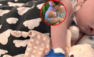 Piotruś nie może być tylko statystyką. "Niech ta śmierć nie pójdzie na marne"