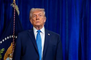 Trump atakuje kartel Soles – USA oskarża Maduro