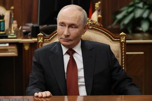 Putin podpisał dekret. Chodzi o ochronę infrastruktury krytycznej