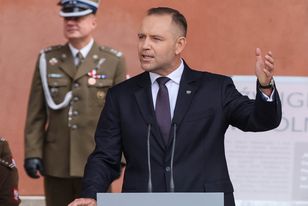 Weta Nawrockiego. Polacy ocenili