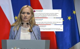 "Teatr dla naiwnych" czy "najlepsza reforma"? Sieć zalały komentarze